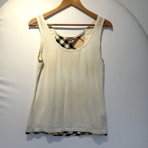 Burberry Tanktop
